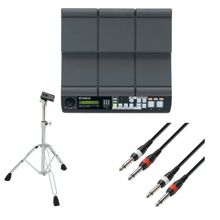 Yamaha DTX12 Multi Starter Kit