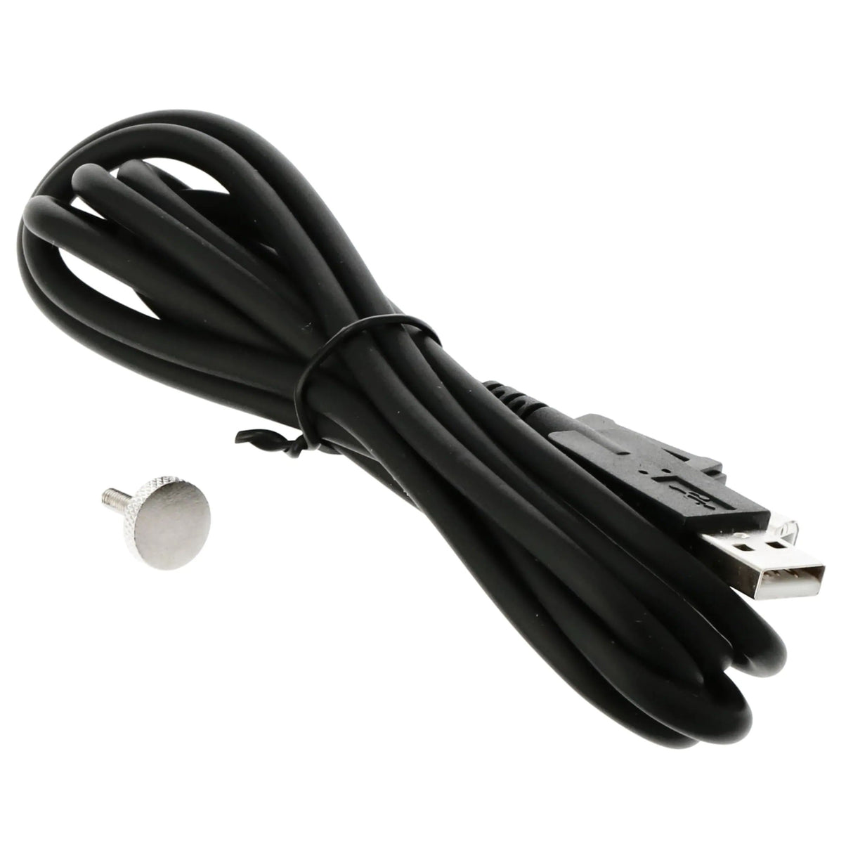 Devine M-Mic PRO Mikrofon (USB), Schwarz