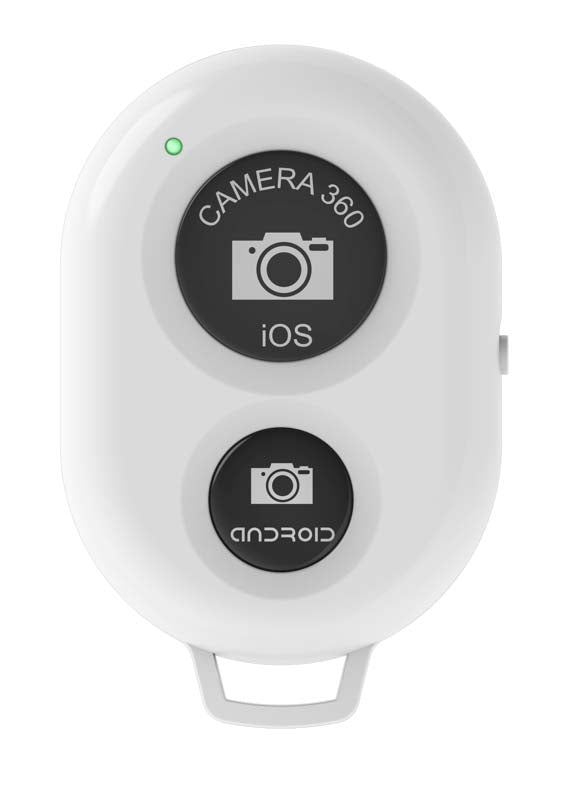 Digipower Meine Geschichte 10" Desktop-Ringleuchte mit Fernbedienung