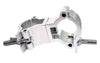 Swivel Clamp 35mm 50kg