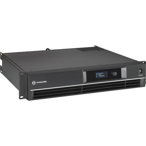 Dynacord L1800FD - Digital Verstärker (2x950W, DSP)