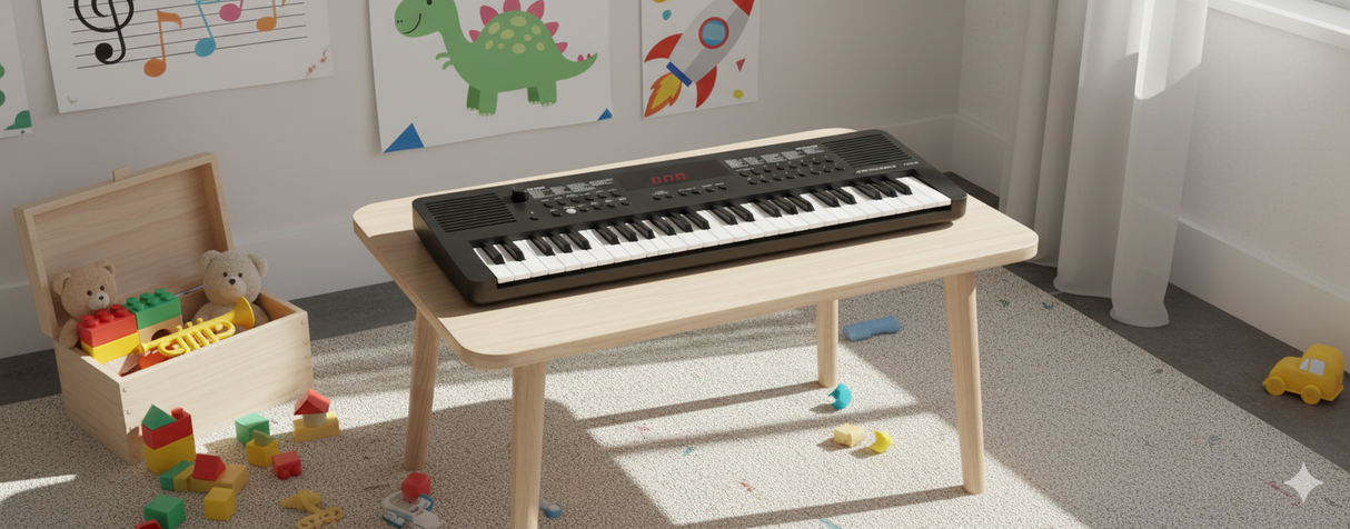 Grooveland E149 Keyboards