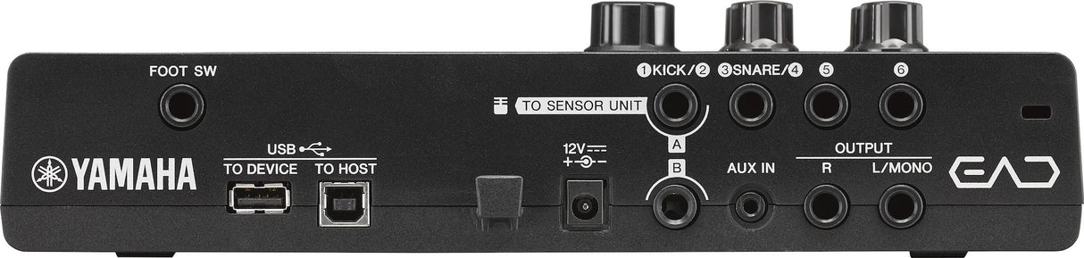 Yamaha EAD10 Drum Module