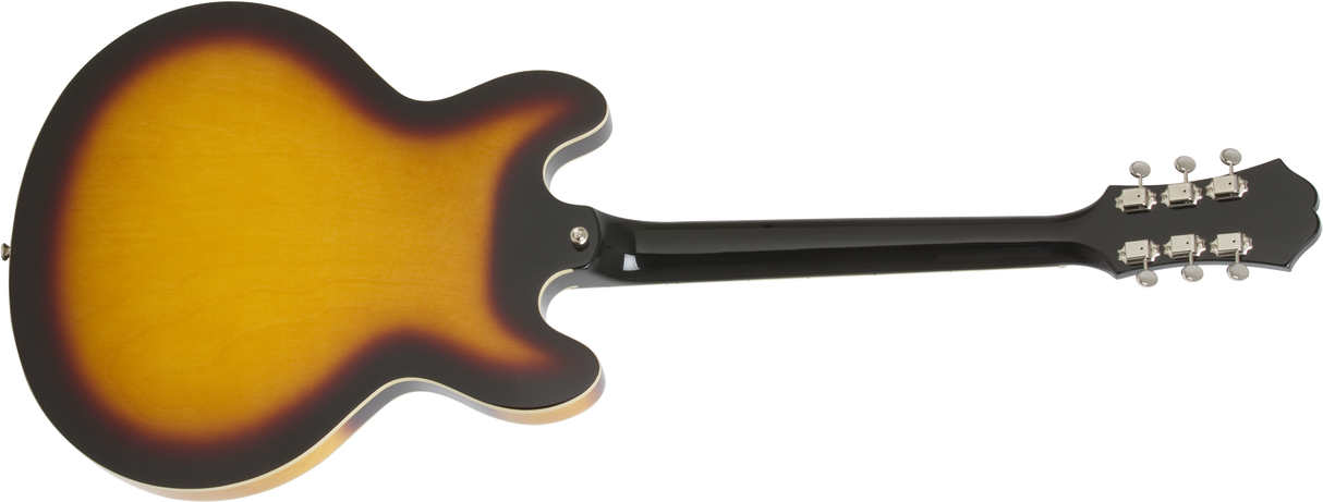 Epiphone Casino El-Guitar (Vintage Sunburst )