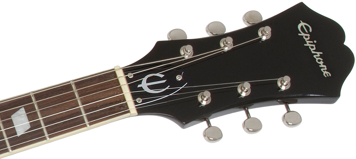 Epiphone Casino El-Guitar (Vintage Sunburst )