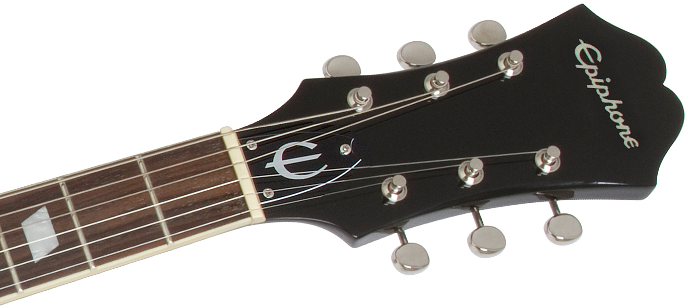 Epiphone Casino El-Guitar (Vintage Sunburst )