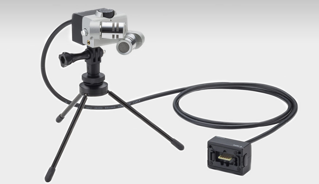 Zoom ECM-6 Extension Cable 6 Meters
