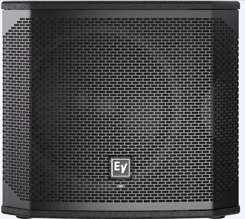 Electro-Voice ELX200-12SP - Aktiver Subwoofer (12")