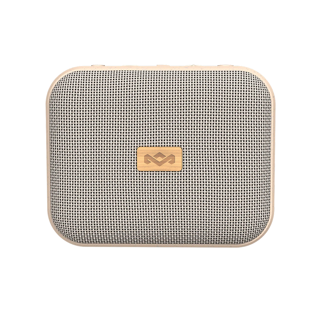 MARLEY JAMMIN Bluetooth Lautsprecher, Creme