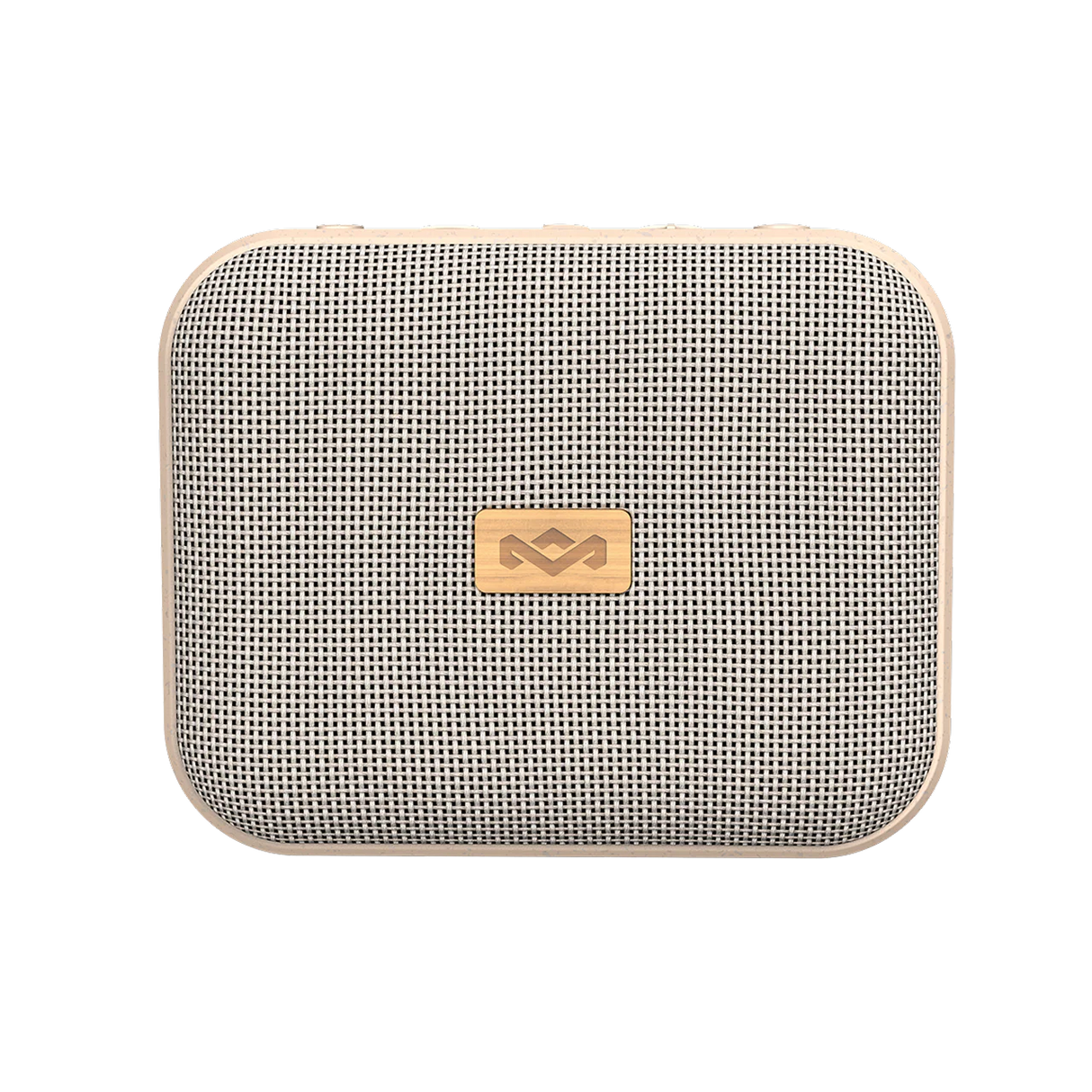 MARLEY JAMMIN Bluetooth Lautsprecher, Creme