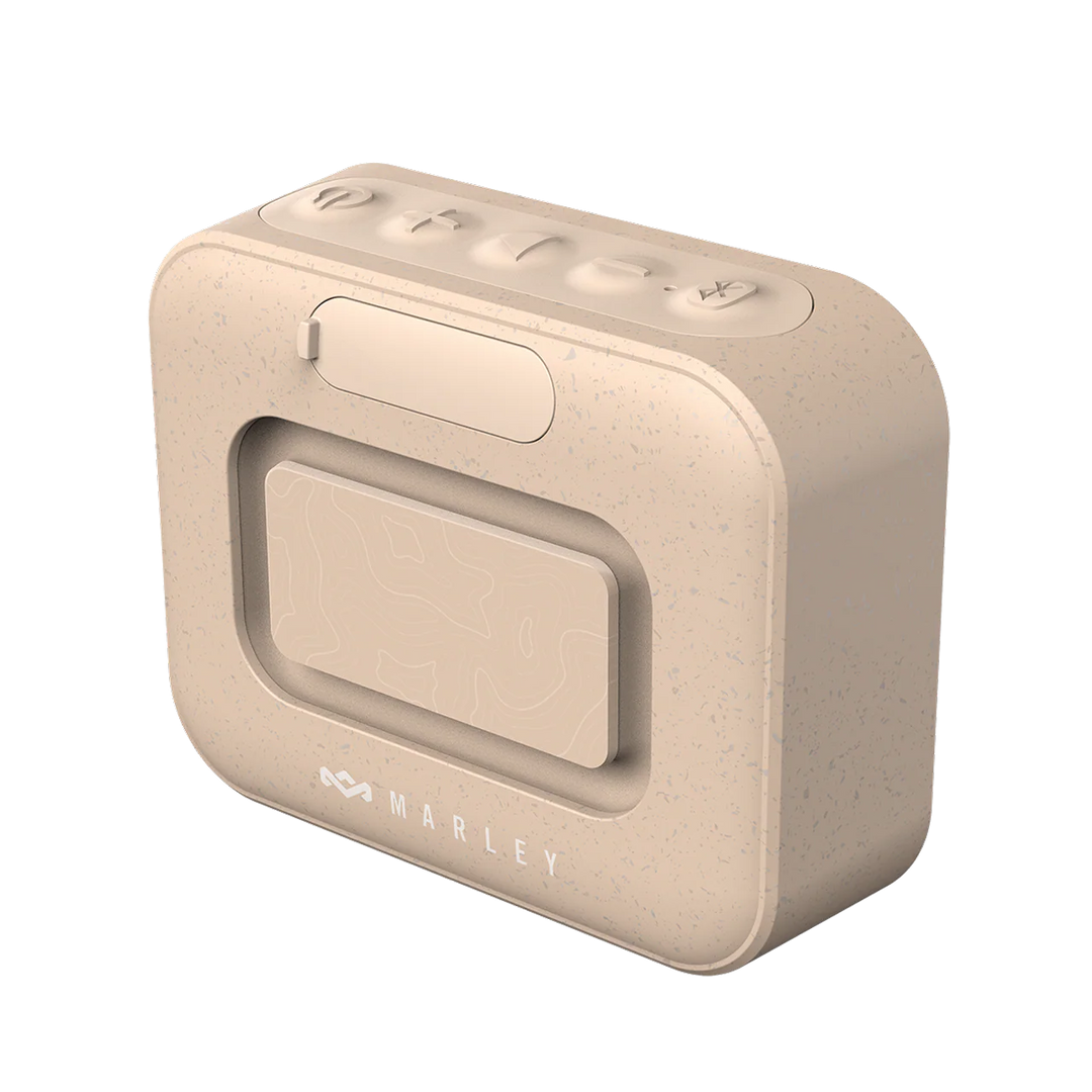 MARLEY JAMMIN Bluetooth Lautsprecher, Creme