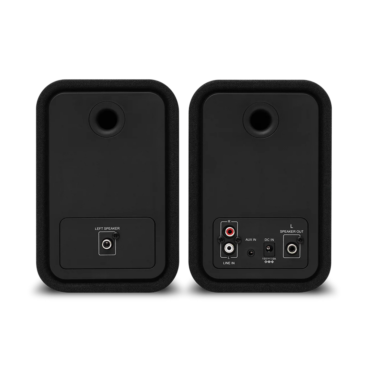 Haus von Marley umrühren es Signature, schwarz