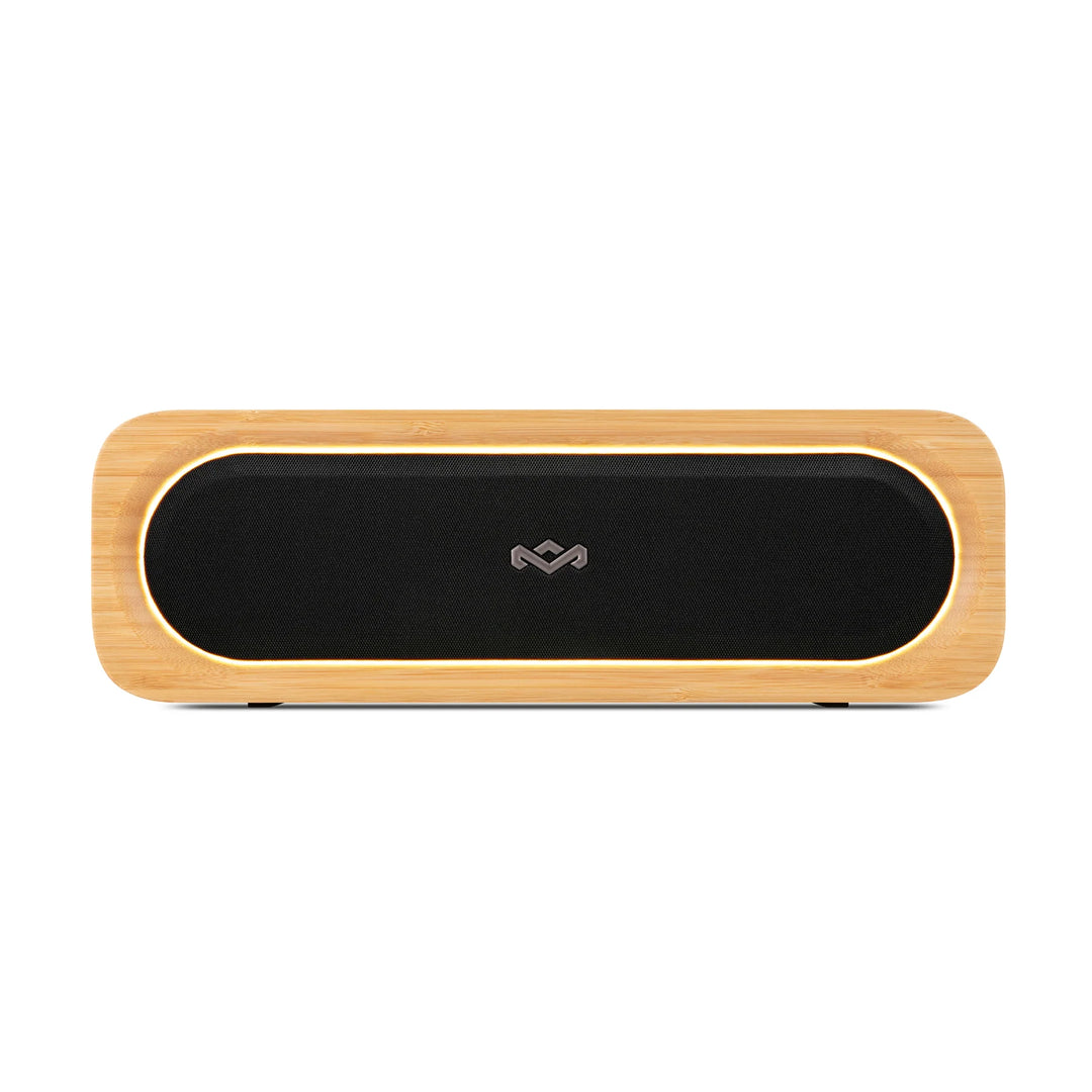 MARLEY Get Together 3 Bluetooth Højttaler(Sort) NEW!