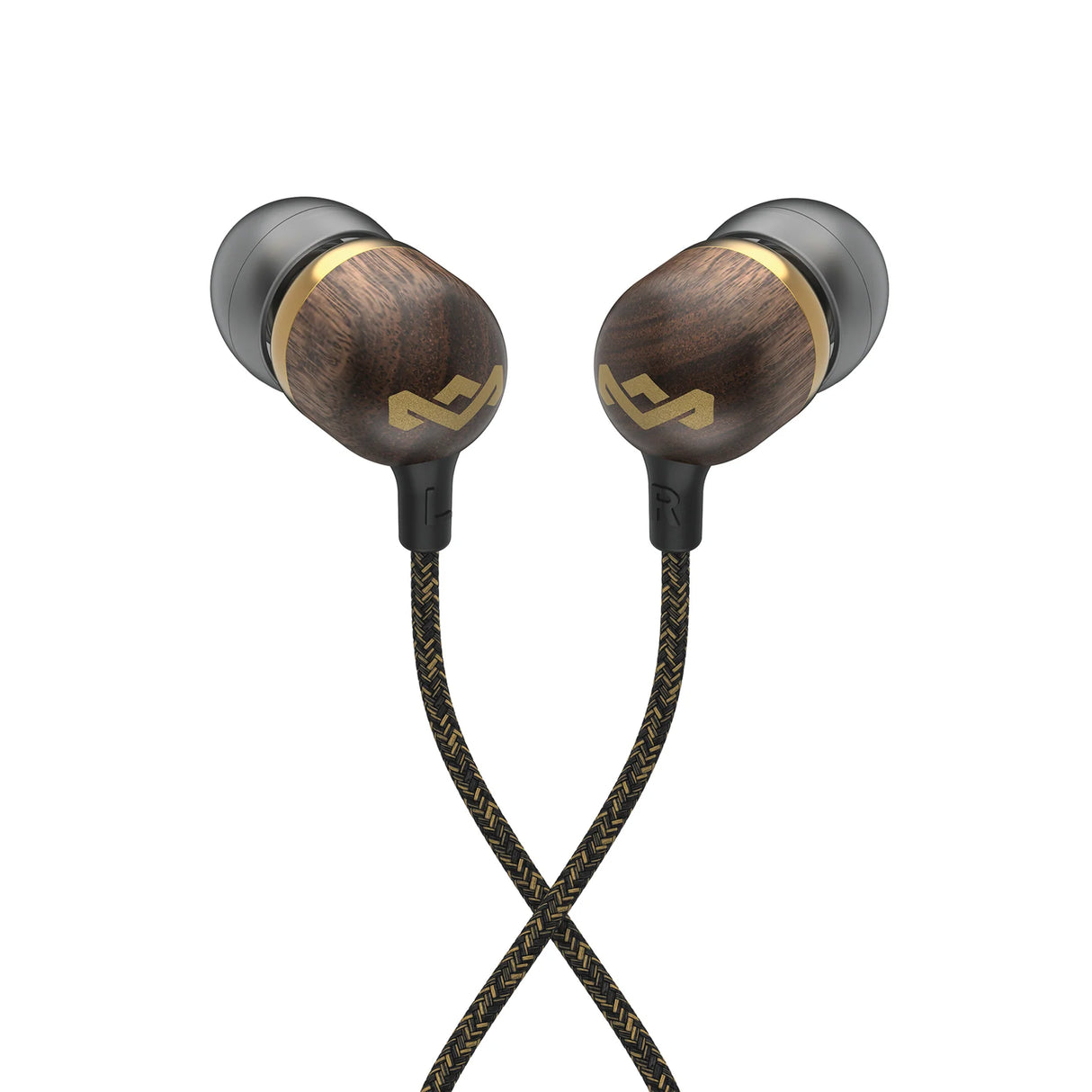 MARLEY REDEMPTION ANC Wireless Headphones (Black)