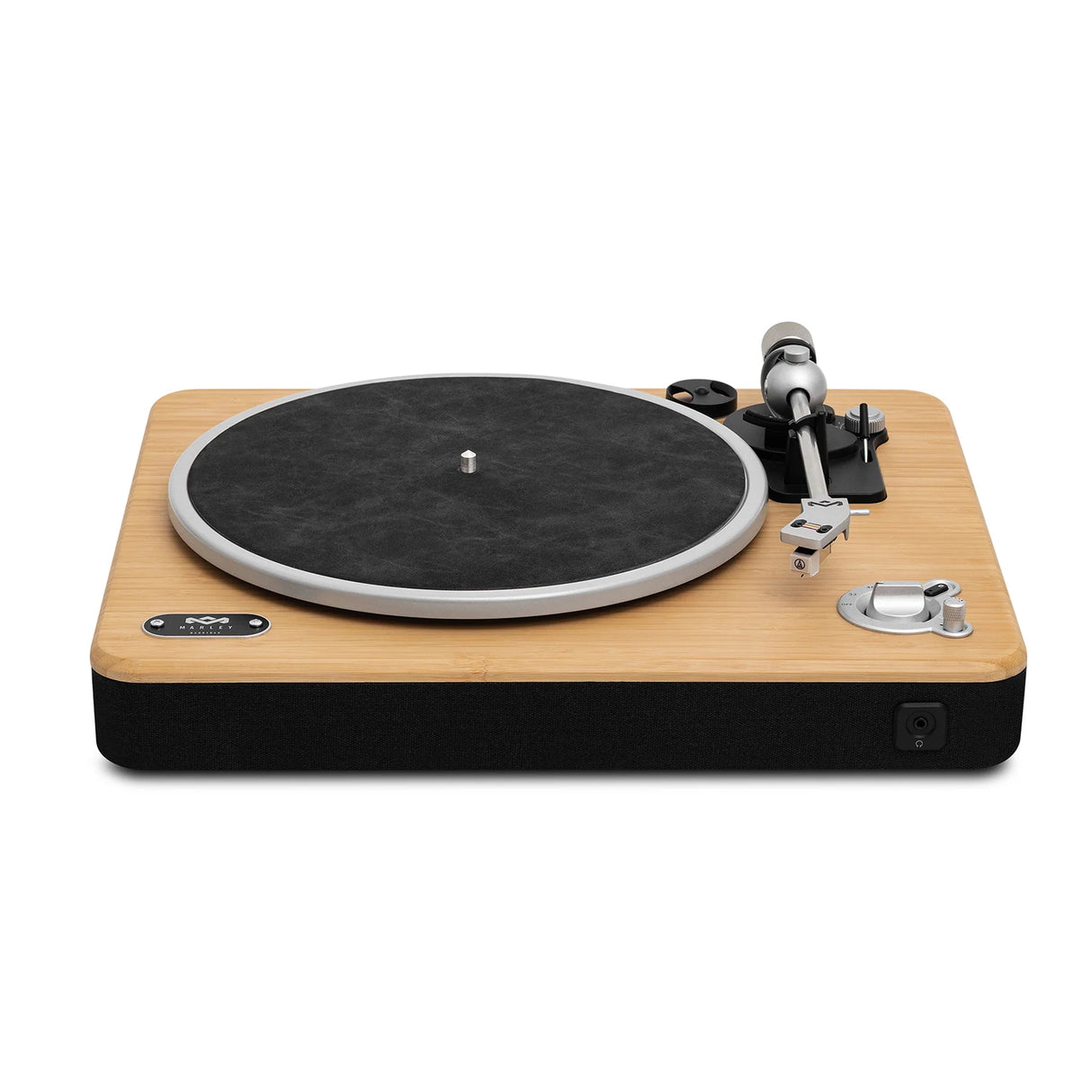 House of Marley Stir It Up Wireless 2 Pladespiller