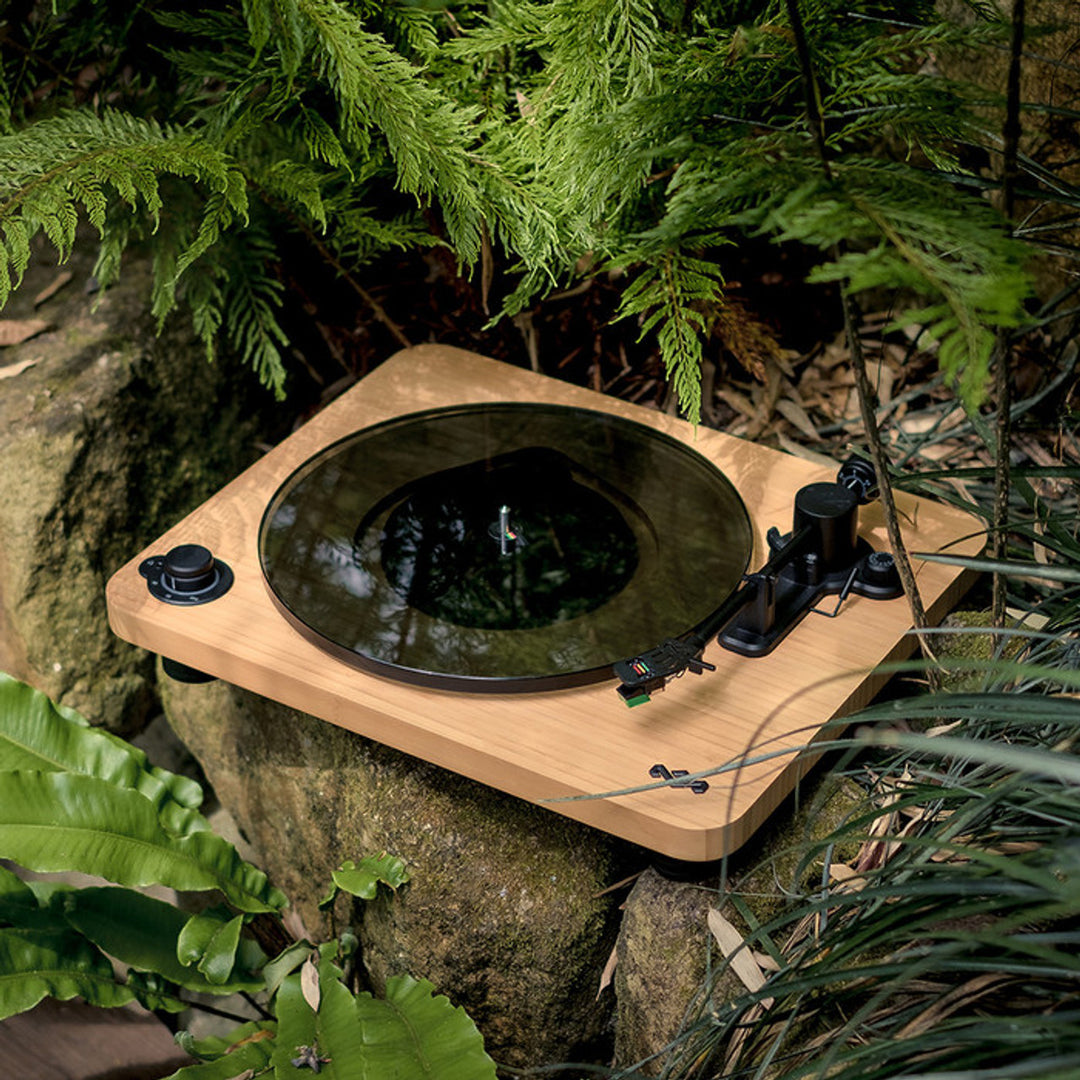 House of Marley Stir It Up LUX Bluetooth Plattenspieler