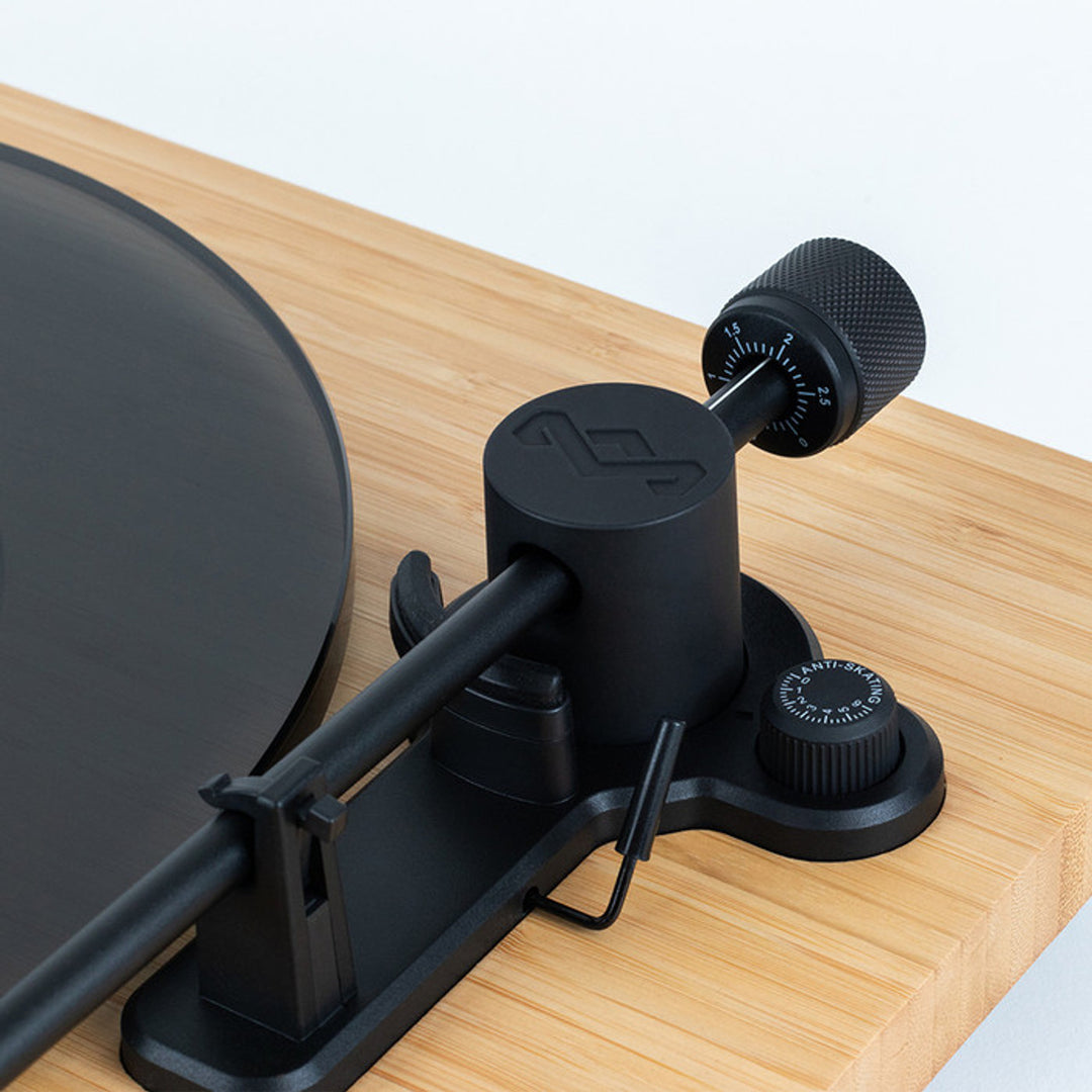 House of Marley Stir It Up LUX Bluetooth Plattenspieler