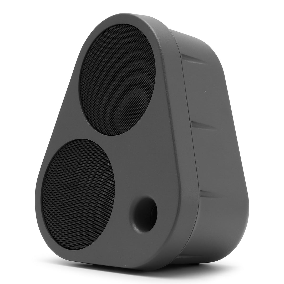 ENKL Sound ES2 Bluetooth Lautsprecher (Grå)
