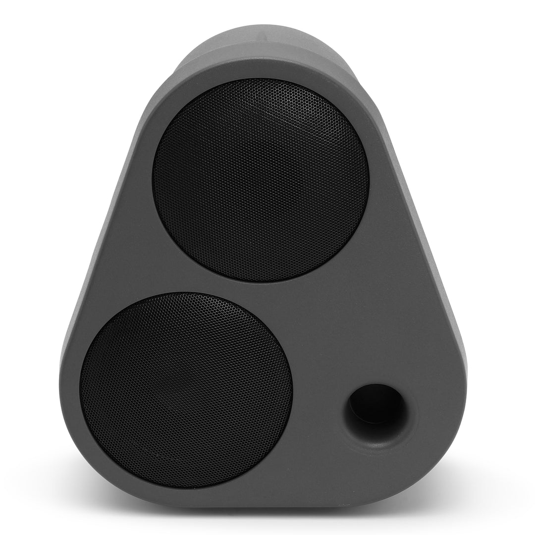 ENKL Sound ES2 Bluetooth Lautsprecher (Grå)