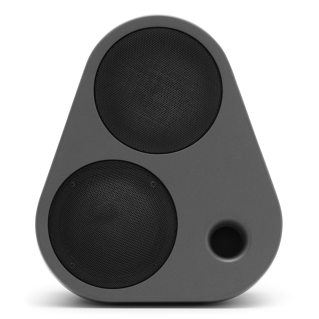 ENKL Sound ES2 Bluetooth Lautsprecher (Grå)