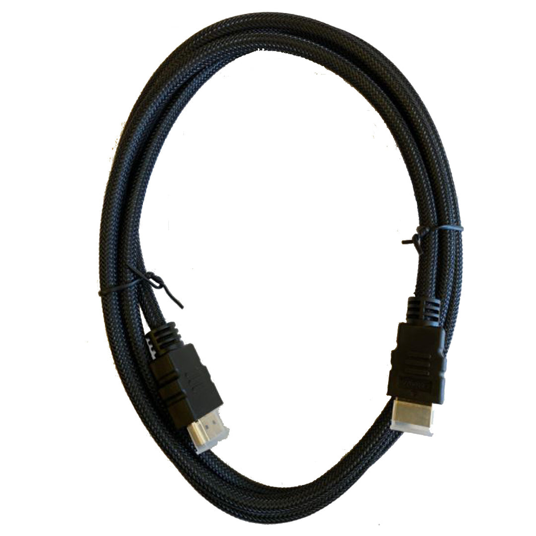 Enova HDMI Kabel UHD 4K 60 Hz 1 Meter