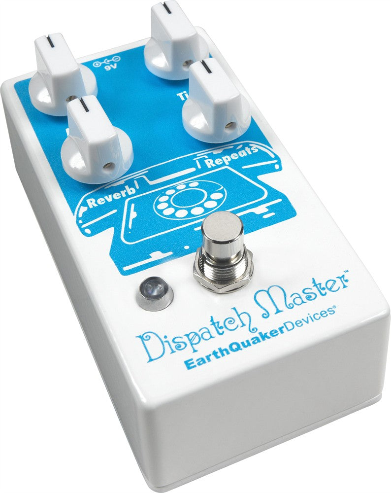 EarthQuaker Devices Dispatch Master