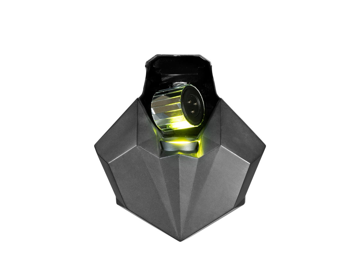 EUROLITE LED CAT-80 Beam Effect