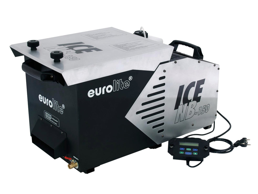Eurolite NB-150 ICE - Low Fog Nebelmaschine