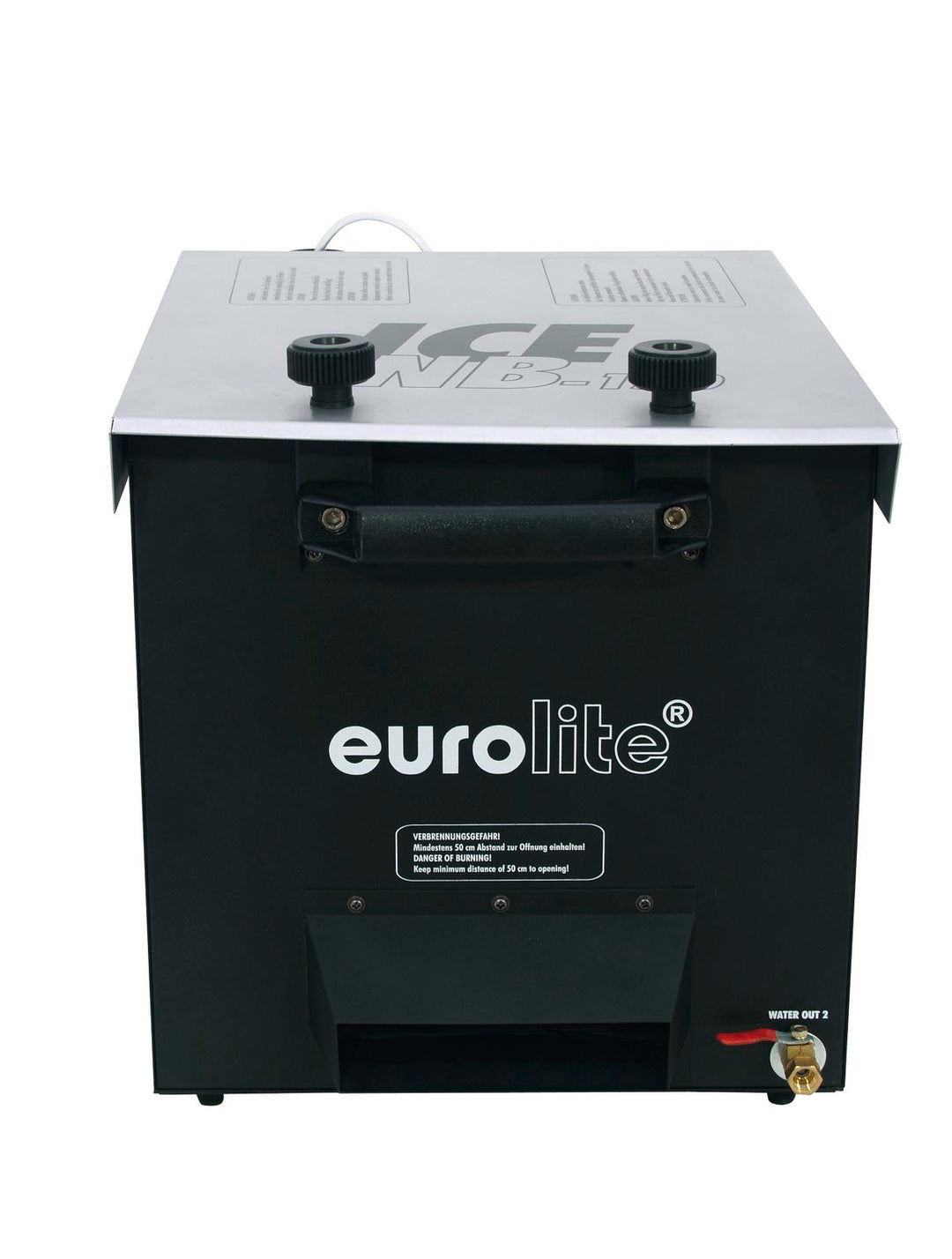 Eurolite NB-150 ICE - Low Fog Nebelmaschine