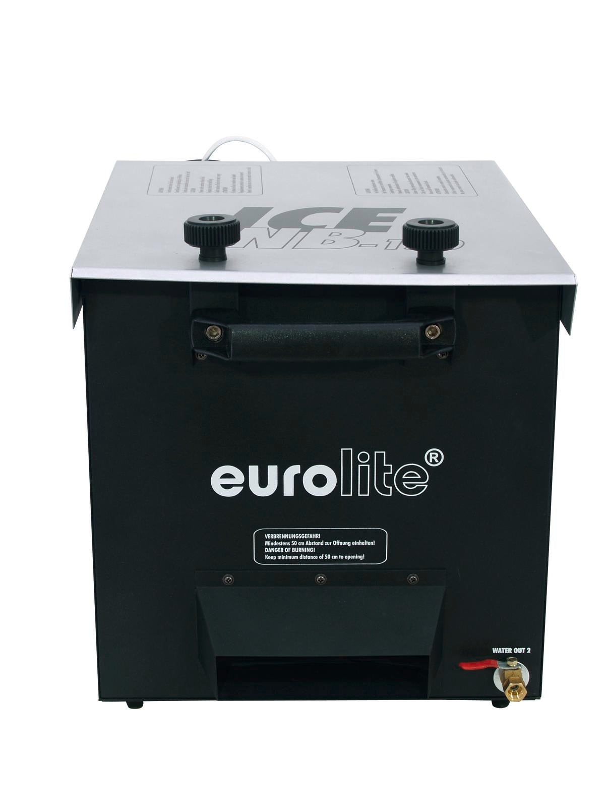 Eurolite NB-150 ICE - Low Fog Nebelmaschine