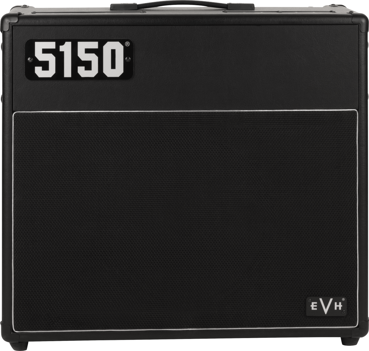 EVH 5150 Iconic 40W 1x12 Combo (Black)