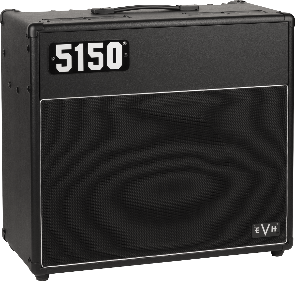 EVH 5150 Iconic 40W 1x12 Combo (Black)