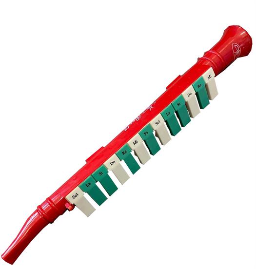 13 tangenters melodica - Easttop BM13K