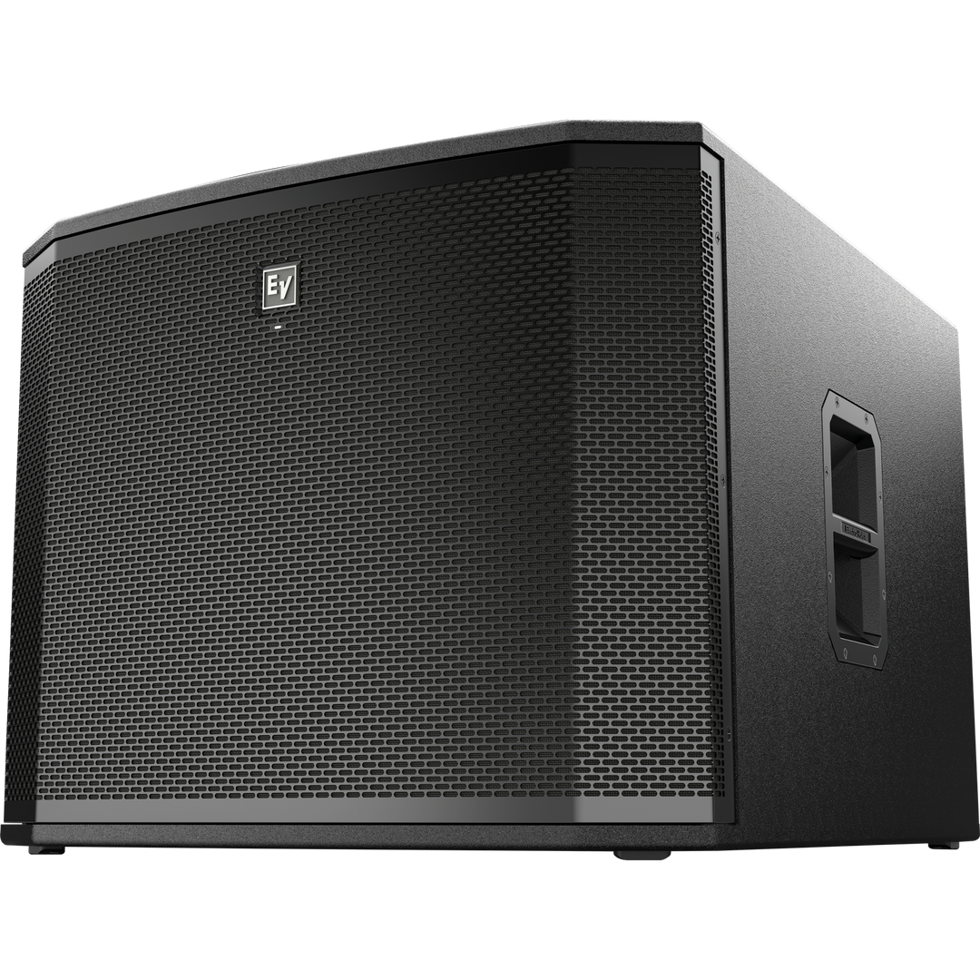Electro Voice ETX-18SP - Aktiver Subwoofer