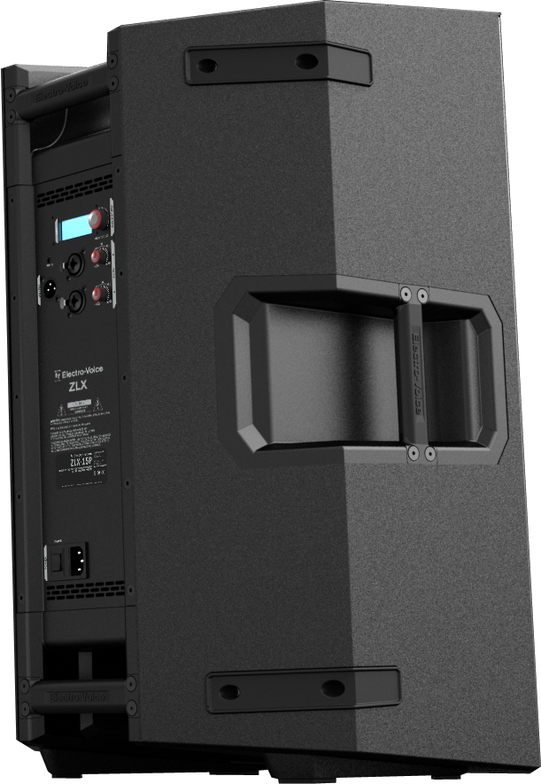Electro-Voice ZLX15P-G2 - Aktiver PA-Lautsprecher