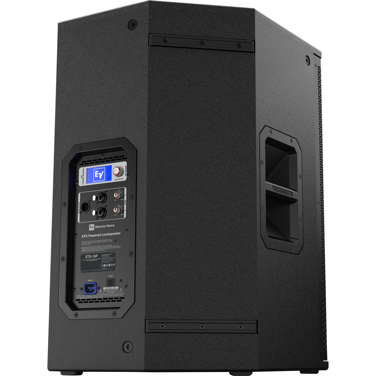 Electro Voice ETX-15P Aktiver Lautsprecher