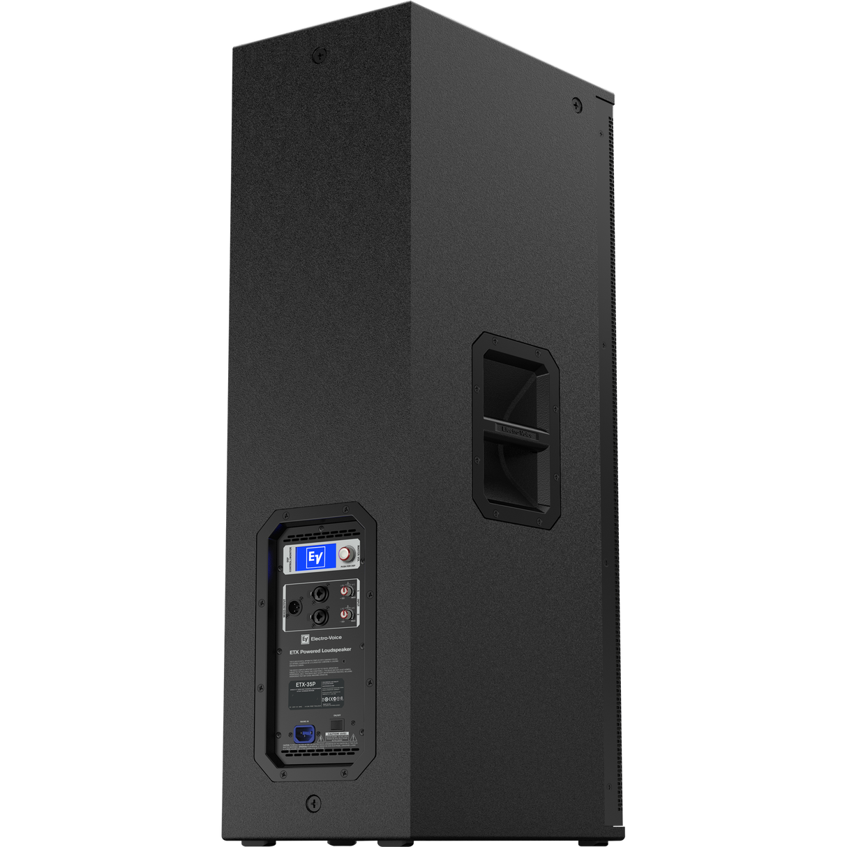Electro Voice ETX-35P - Aktiver PA Lautsprecher