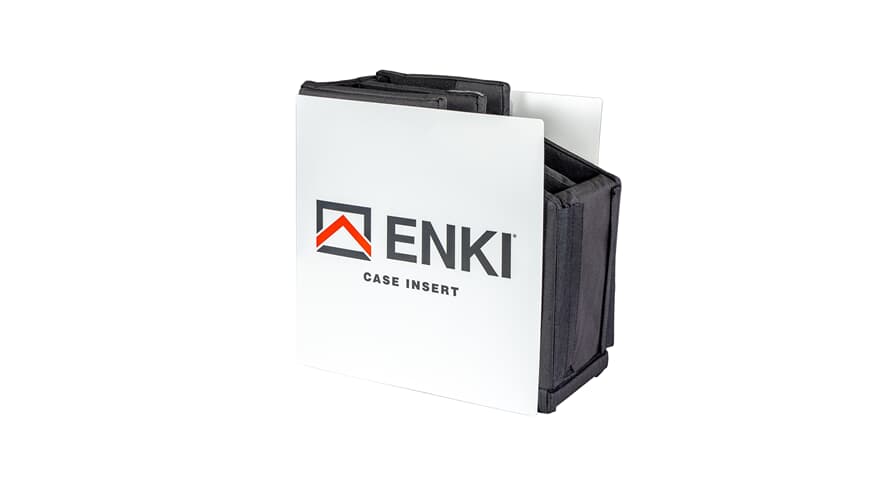 ENKI AMG Bass 3. Gen. Einsatzset