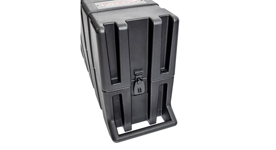 ENKI AMG-2 EXV 3. Gen. Doppelcase für V und Explorer