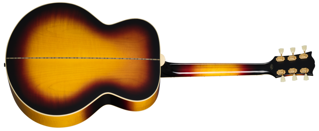 Epiphone 1957 SJ-200 (Vintage Sunburst )