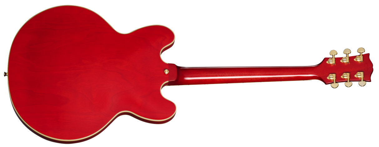 Epiphone 1959 ES-355 (Cherry Red )