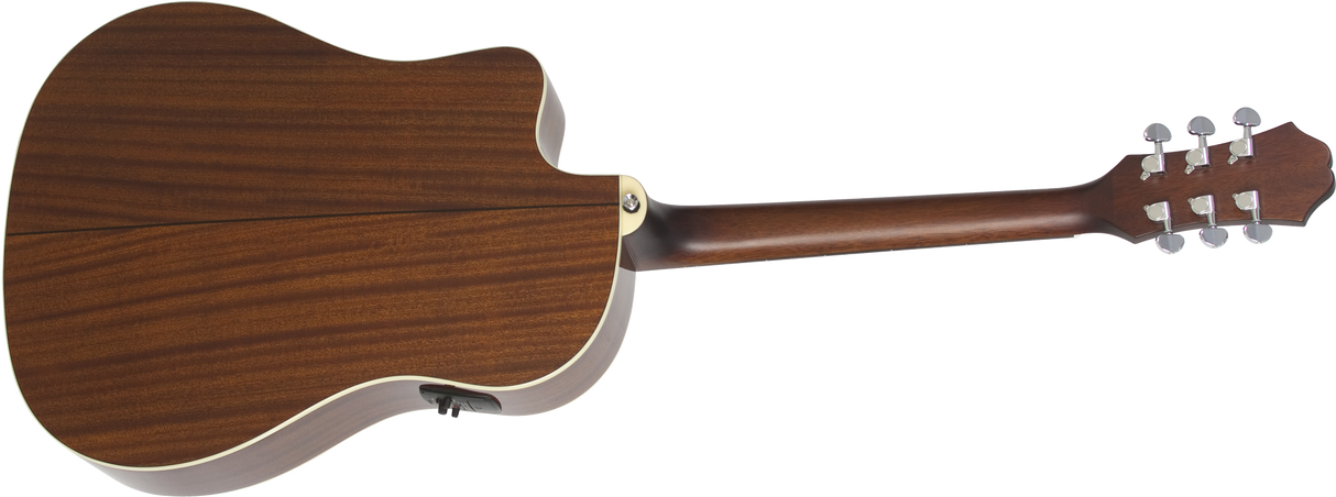 Epiphone AJ-210CE Outfit Westerngitarren (Natural)