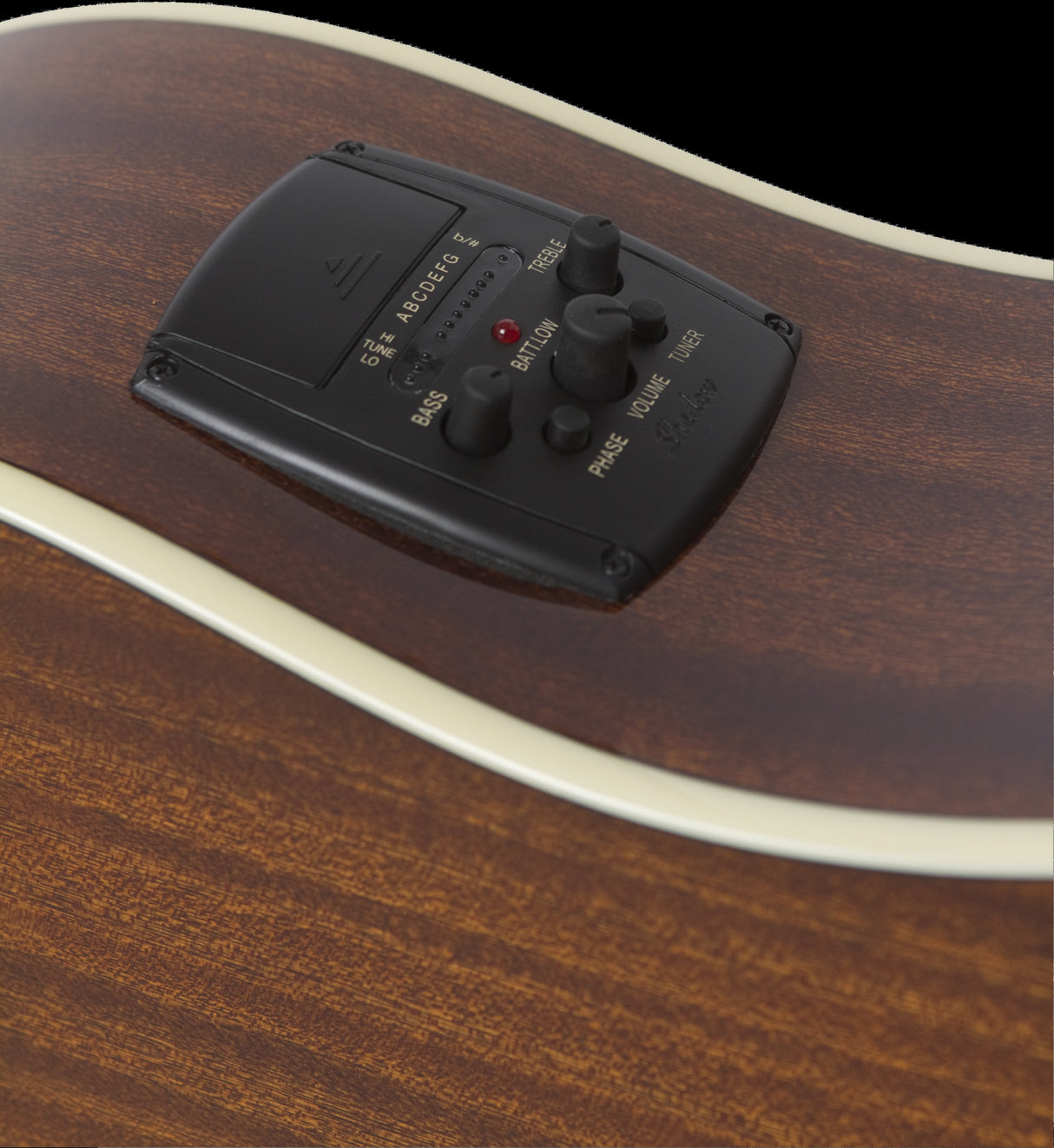 Epiphone AJ-210CE Outfit - Natural