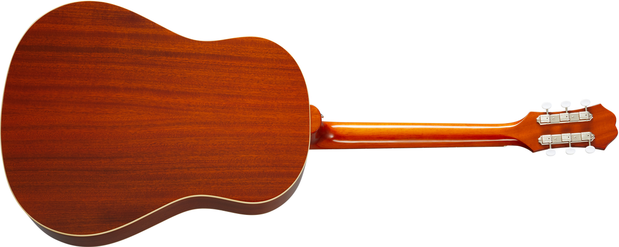 Epiphone Masterbilt Texan Westerngitarre (Antique Natural Aged)