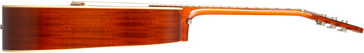 Epiphone Masterbilt Texan Westerngitarre (Antique Natural Aged)