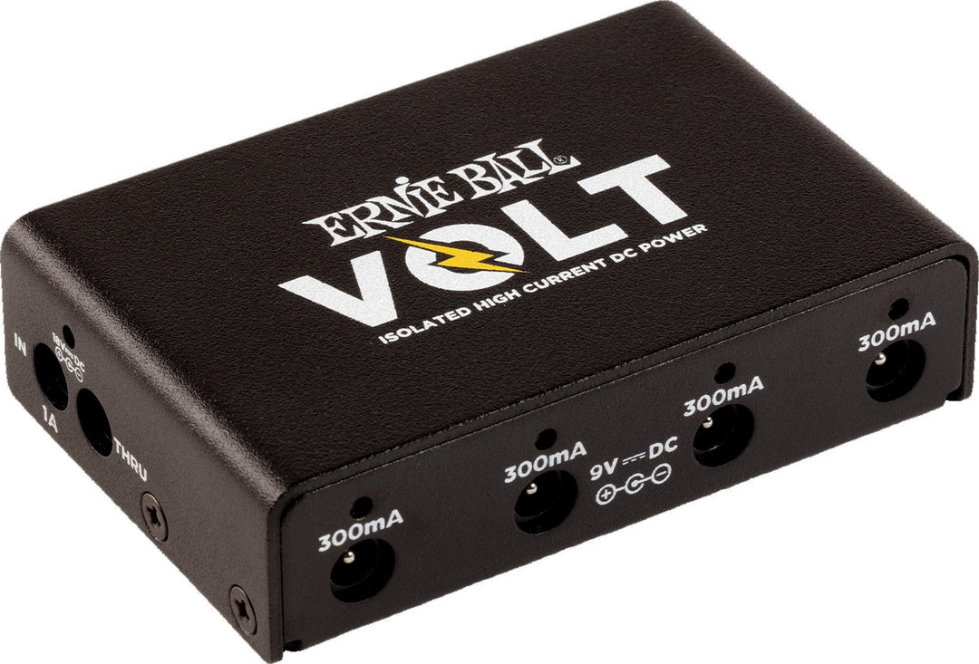 Ernie Ball EB-6191 Volt Netzteil