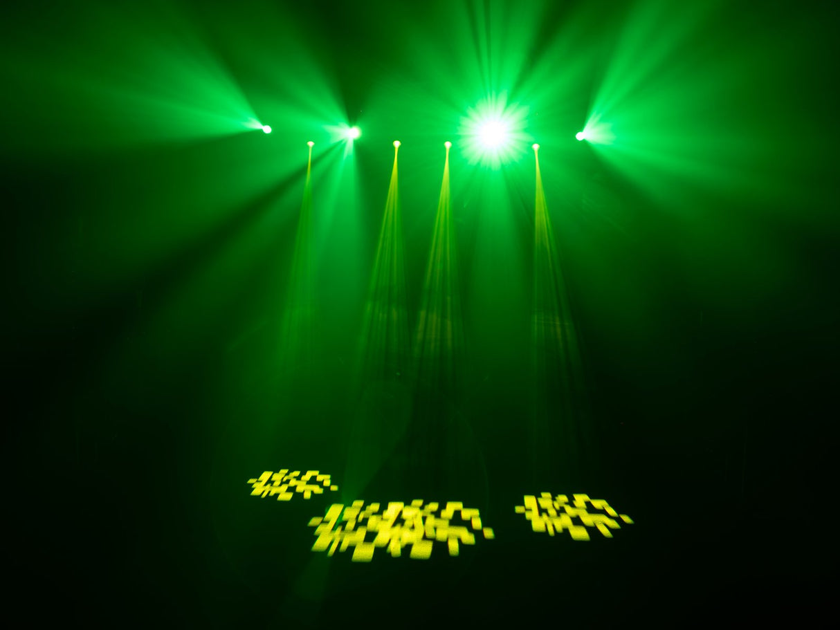 Eurolite LED TMH Bar S120 Moving Head