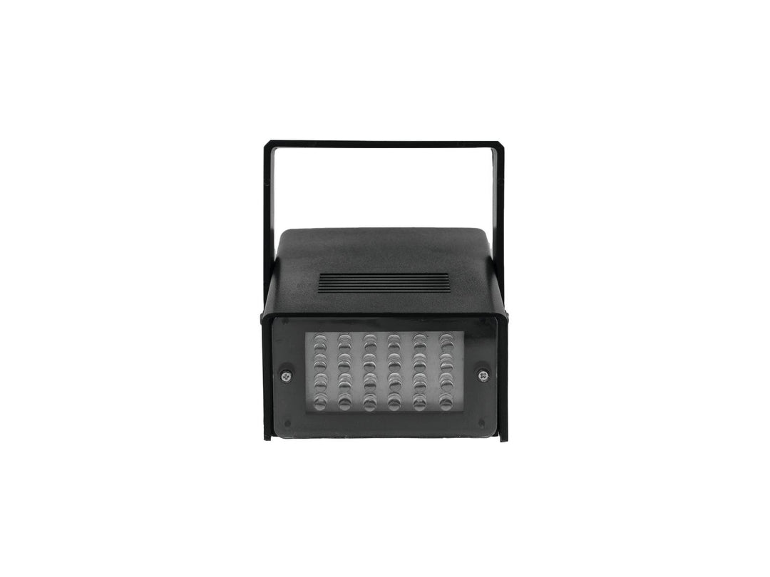 Eurolite Mini LED Stroboskoplicht