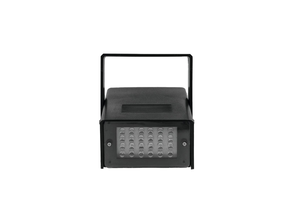 Eurolite Mini LED Stroboskoplicht