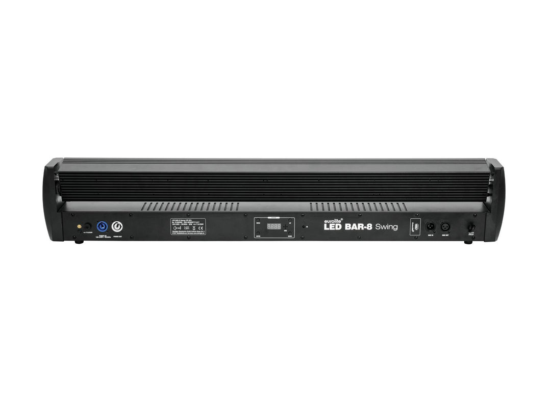 Eurolite Rotierende - LED Bars